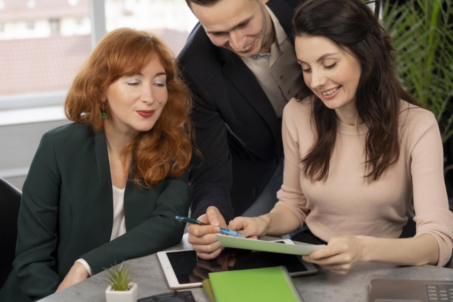 Session de formation personnalisée