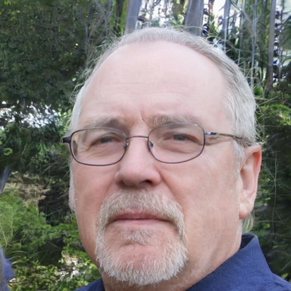 Portrait de Théodore Malbec